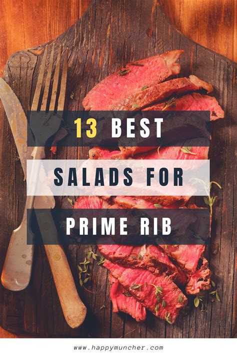 13-best-salads-that-go-with-prime-rib-happy-muncher image