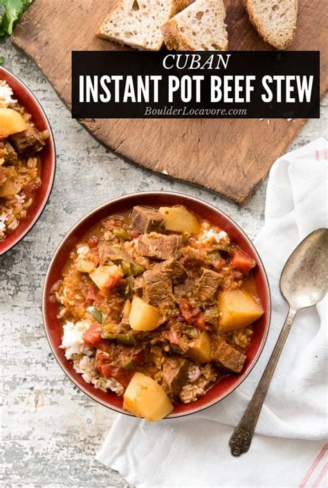 cuban-instant-pot-beef-stew-carne-con-papas-a-hearty image