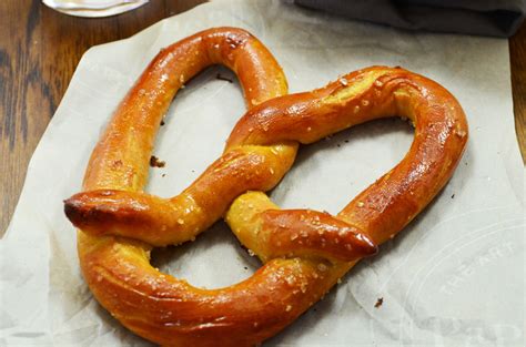 the-best-soft-pretzels-copycat-of-the-mall-pretzels image