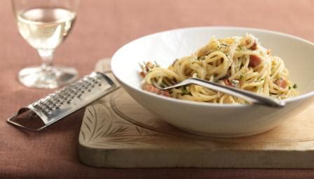 carbonara-recipe-bbc-food image