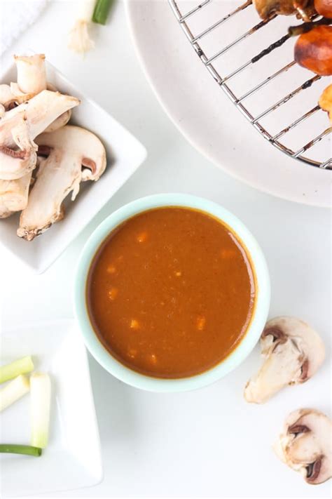 thai-dipping-peanut-sauce-recipe-savory-thoughts image