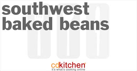 southwest-baked-beans-recipe-cdkitchencom image