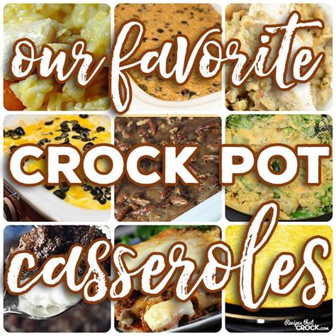 crock-pot-casserole image