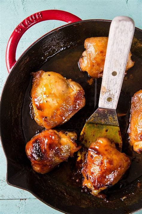 sweet-honey-curry-chicken-the-kitchen-magpie image