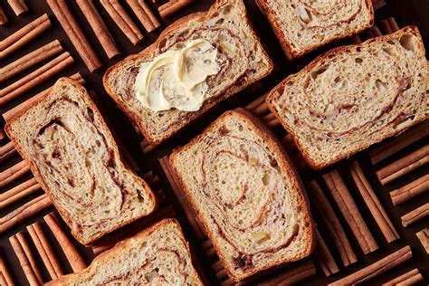 pear-cinnamon-breakfast-bread-recipe-king-arthur-baking image
