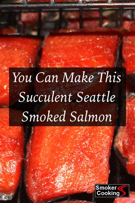 great-tasting-seattle-smoked-salmon-recipe-smoker image