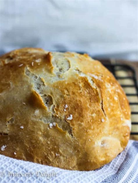 homemade-dutch-oven-crusty-bread-eating-european image