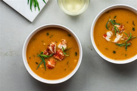 classic-creamy-lobster-bisque-recipe-the-spruce-eats image