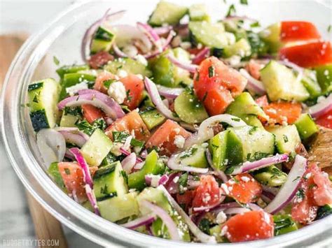 super-fresh-cucumber-tomato-salad-with-video image