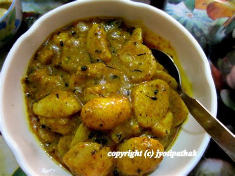 taste-of-nepal-aloo-ko-achaar-potato-salad-blogger image