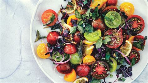 tomato-onion-and-roasted-lemon-salad-recipe-bon image