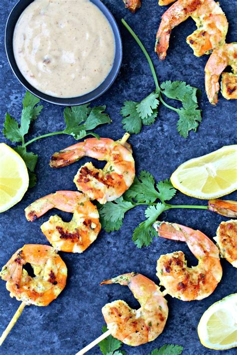 coconut-curry-shrimp-kebabs-the-foodie-physician image