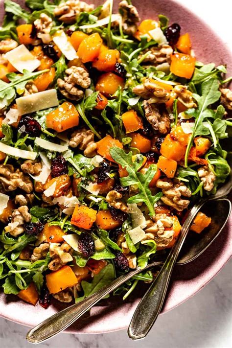 15-best-fall-salad-recipes-in-2022-foolproof-living image