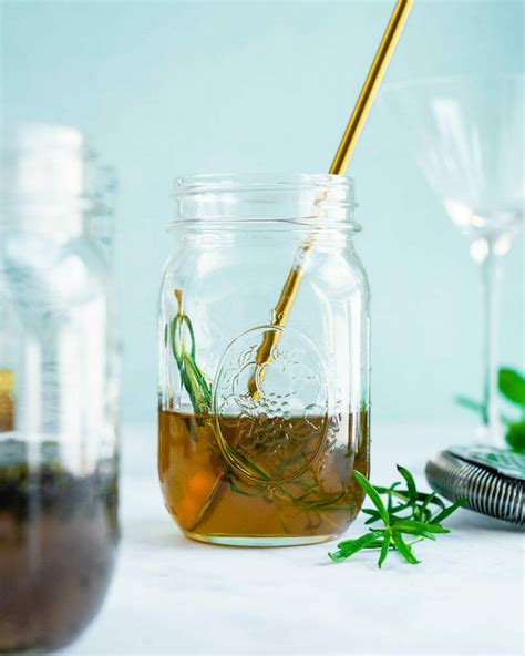 rosemary-simple-syrup-easy-diy-a-couple-cooks image