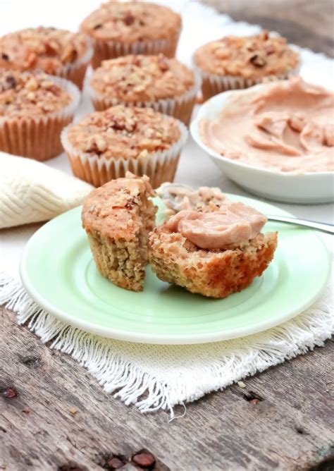 maple-oatmeal-muffins-bunnys-warm-oven image
