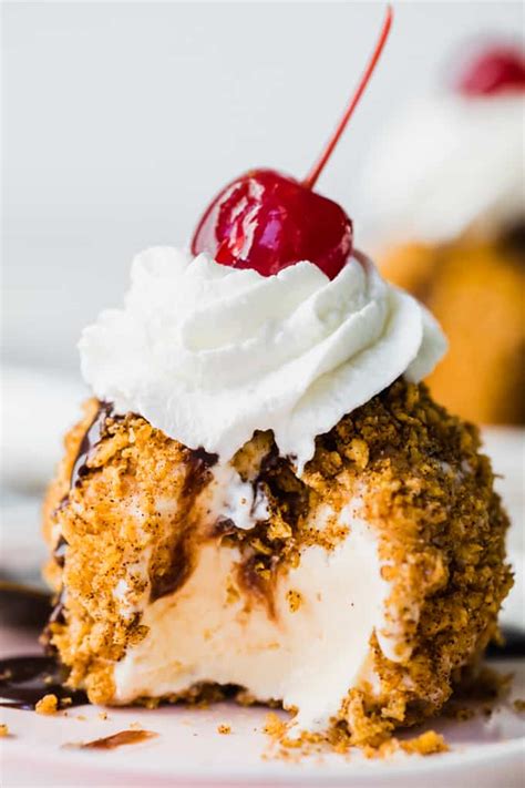 easy-mexican-fried-ice-cream-with-recipe-video image
