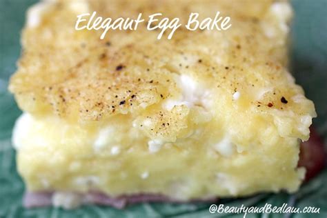 elegant-egg-bake-prep-time-only-five-minutes-jen image