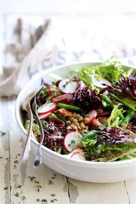 french-lentil-salad-from-a-chefs-kitchen image
