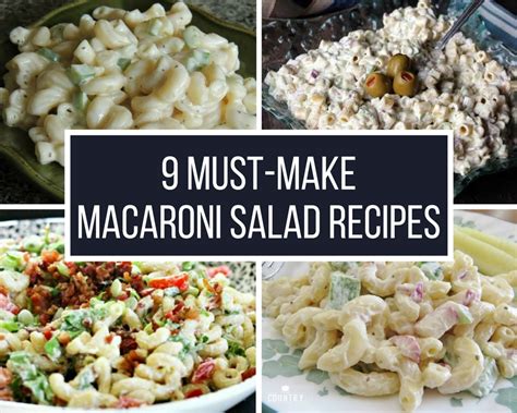 9-seriously-good-macaroni-salad-recipes-just-a-pinch image