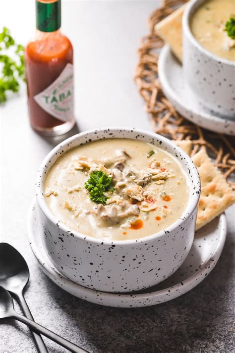 family-favorite-oyster-stew-sweet-savory image