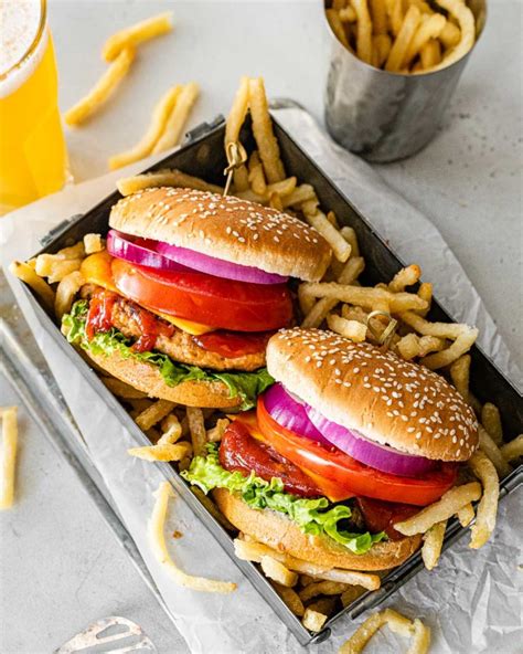 easy-turkey-burgers-kims-cravings image
