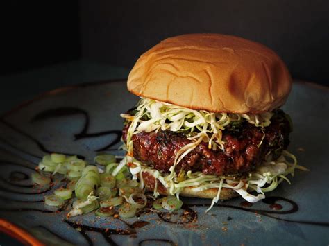 teriyaki-burgers-recipe-serious-eats image