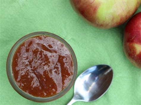 the-tastiest-cinnamon-apple-butter-recipe-simply image