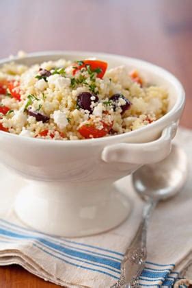 couscous-salad-with-feta-tomato-and-olives-paula-deen image