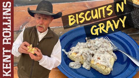 old-fashioned-biscuits-and-gravy-youtube image