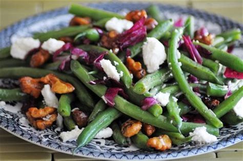 green-bean-and-walnut-salad-tasty-kitchen-a-happy image