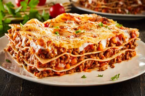 olive-garden-lasagna-recipe-conscious-eating image