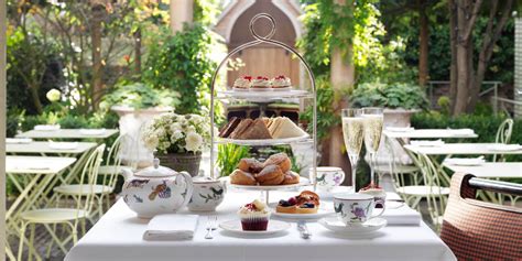 afternoon-tea-at-number-sixteen-book-now-uk image