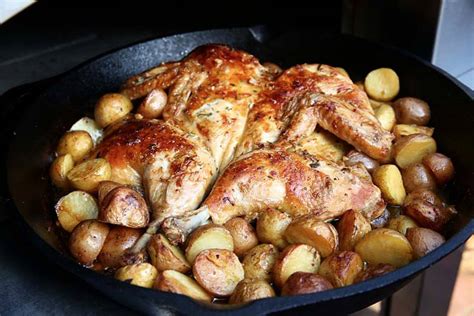 pollo-al-mattone-recipe-chicken-under-a-brick-fontana image
