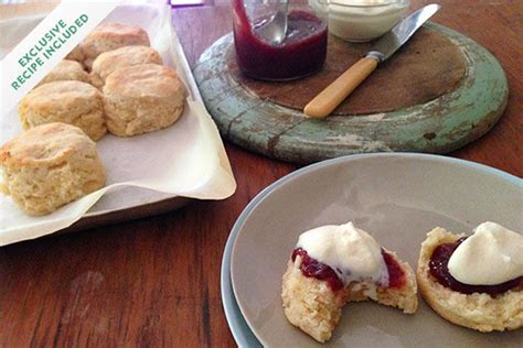 simple-and-delicious-gluten-free-scones-jamie-oliver image