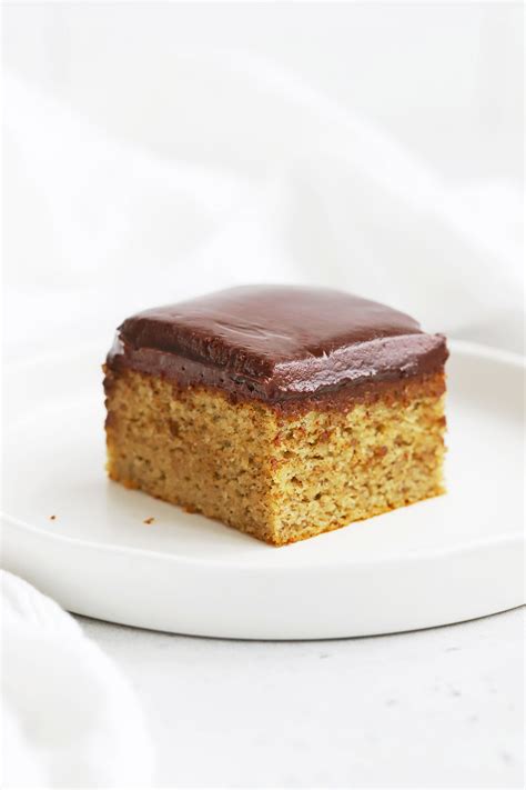 almond-flour-banana-cake-gluten-free-paleo-friendly image