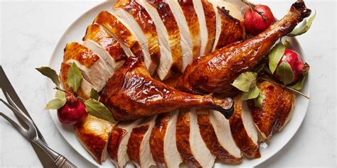 best-roast-turkey-recipe-epicurious image