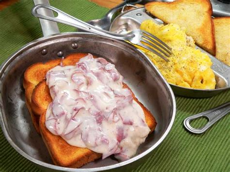 creamed-chipped-beef-recipe-taste-of-southern image