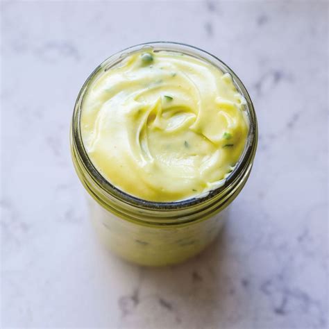 spicy-herb-homemade-mayo-recipe-dennis-prescott image