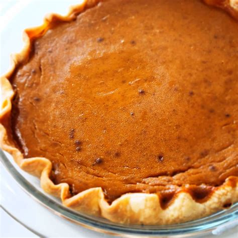 eggnog-pumpkin-pie-shockingly-delicious image