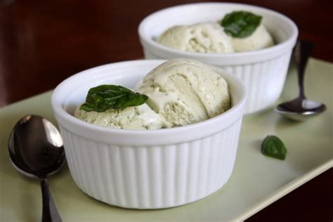 basil-ice-cream-completely-delicious image