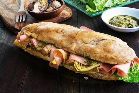 panino-italiano-italian-sandwich-panino image