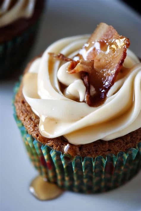 maple-french-toast-bacon-cupcakes-pass-the-sushi image