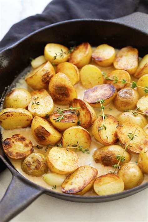 creamy-garlic-thyme-potatoes-rasa-malaysia image
