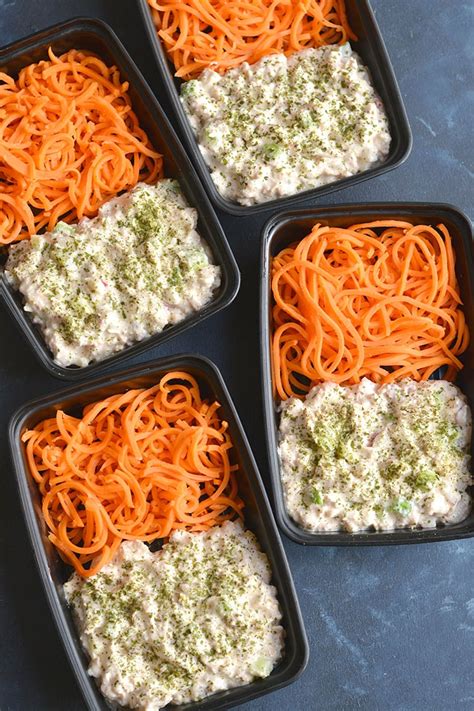 meal-prep-cottage-cheese-tuna-salad-low-carb-gf image