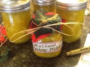 traditional-newfoundland-mustard-cabbage-pickles image