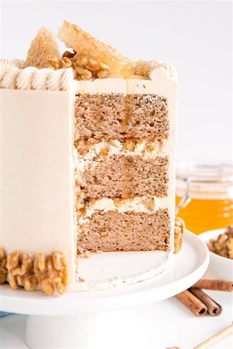 honey-walnut-cake-liv-for-cake image