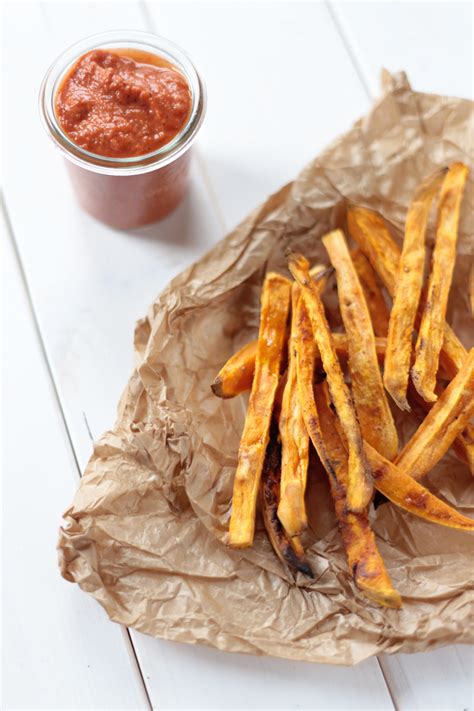 sweet-potato-fries-with-homemade-ketchup-green-evi image