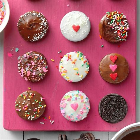 20-oreo-recipes-to-satisfy-your-cookie-cravings-taste-of-home image