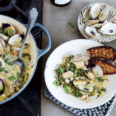 clam-and-oyster-pan-roast-recipe-vivian-howard image