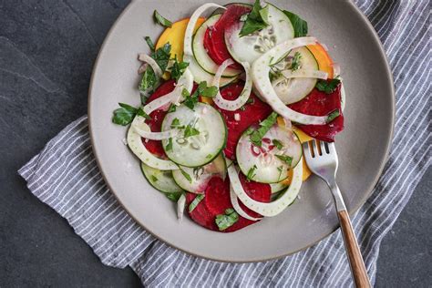 simple-beet-and-fennel-salad-autoimmune-wellness image